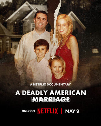 A Deadly American Marriage (2025) Tamil Dubbed Movie 
