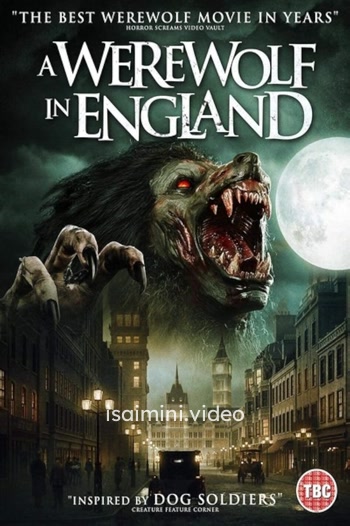  A Werewolf in England (2020) Tamil Dubbed Movie 