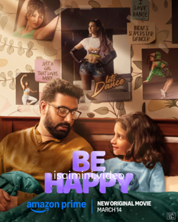 Be Happy (2025) Tamil Movie