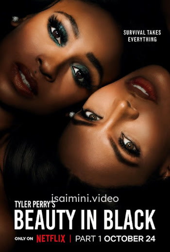 Beauty in Black (2024) Tamil Dubbed Web Series
