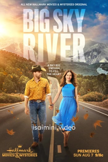 Big Sky River (2022) Tamil Dubbed Movie 