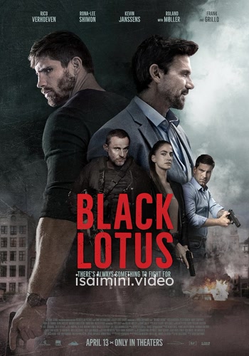 Black Lotus (2023) Tamil Dubbed Movie 