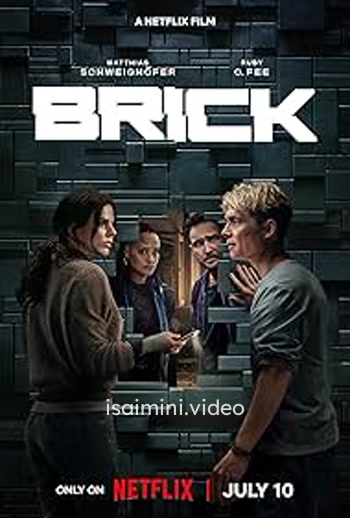 Brick (2025) Tamil Dubbed Movie 