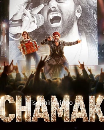 Chamak The Conclusion (2024) Tamil Dubbed Web Series