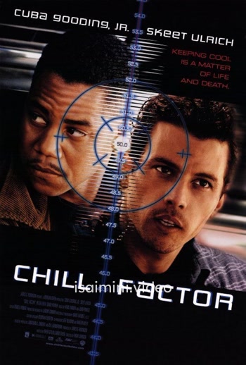 Chill Factor (1999) Tamil Dubbed Movie 