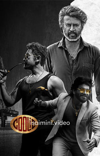 Coolie (2025) Tamil Movie 