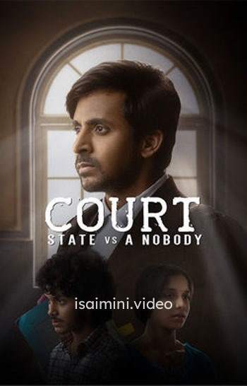 Court  State vs A Nobody (2025) Tamil Movie 