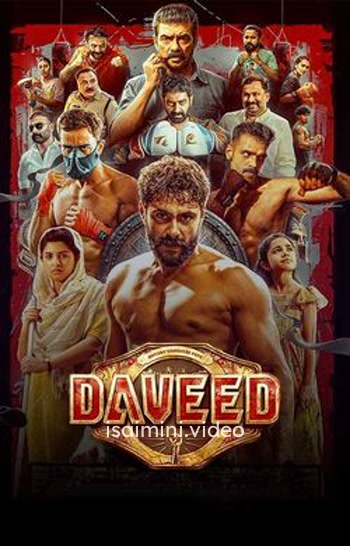 Daveed (2025) Tamil Movie 