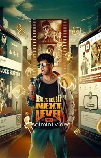 Devils Double Next Level (2025) Tamil Movie