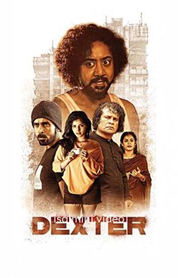 Dexter (2025) Tamil Movie 