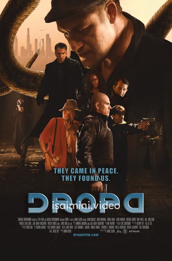 Dropa (2019) Tamil Dubbed Movie 