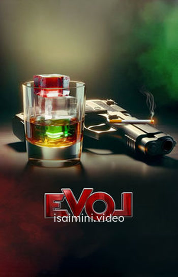 Evol (2025) Tamil Movie