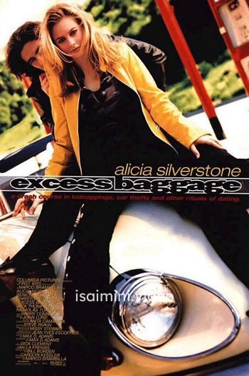 Excess Baggage (1997) Tamil Dubbed Series