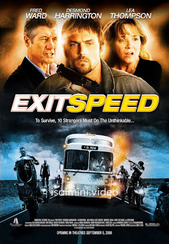 Exit Speed (2008) Tamil Dubbed movie 