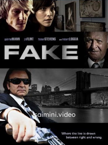 Fake (2011) Tamil Dubbed Movie 