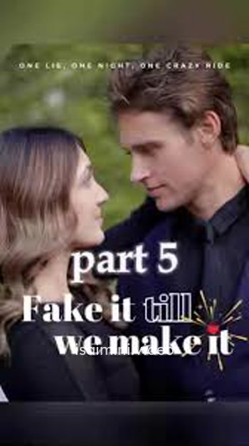 Fake It Till We Make It (2024) Tamil Dubbed Web Series