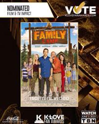 Family Camp (2022) Tamil Dubbed Movie 