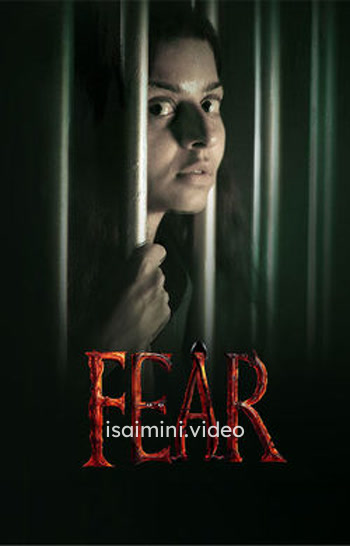 Fear (2024) Tamil  Movie 