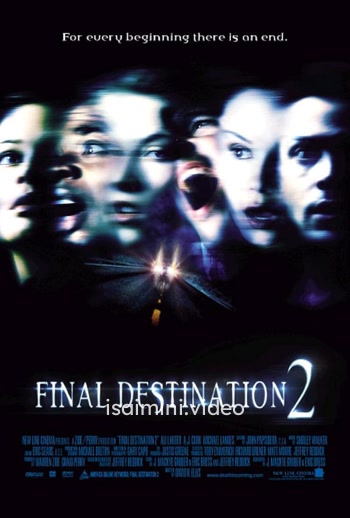 Final Destination 2 (2003) Tamil Dubbed Movie 