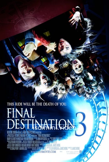 Final Destination 3 (2006) Tamil Dubbed Movie 