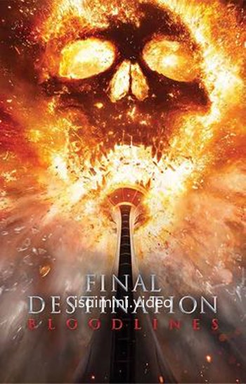 Final Destination Bloodlines (2025) Tamil Dubbed Movie 