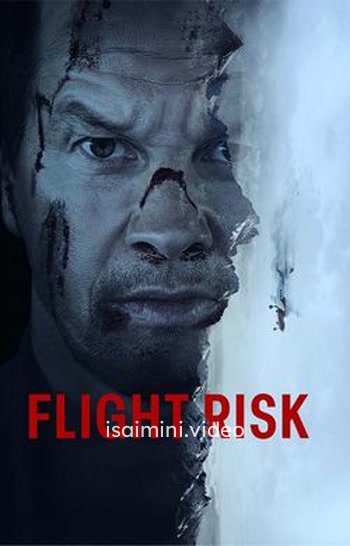 Flight Risk (2025) Tamil Dubbed Movie