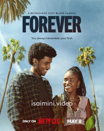 Forever (2025) Tamil Dubbed Web Series