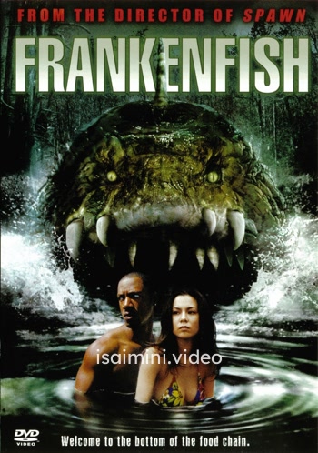 Frankenfish (2004) Tamil Dubbed Movie