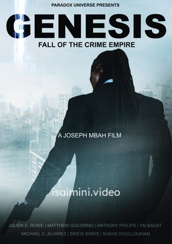 Genesis Fall of the Crime Empire (2017) Tamil Dubbed Movie 