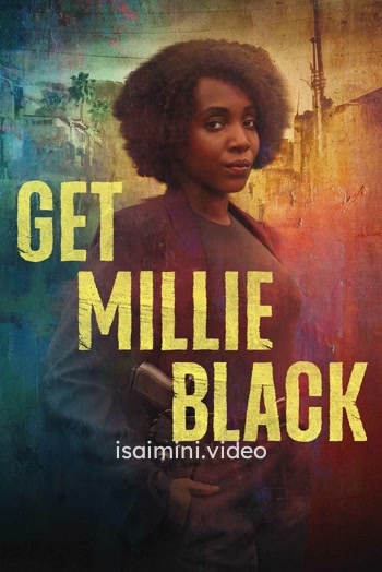 Get Millie Black (2025) Tamil Dubbed Web Series
