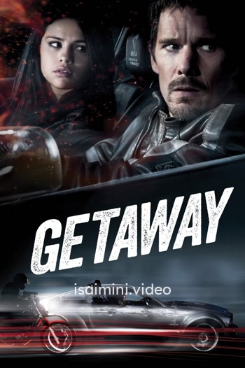 Getaway (2013) Tamil Dubbed Movie 