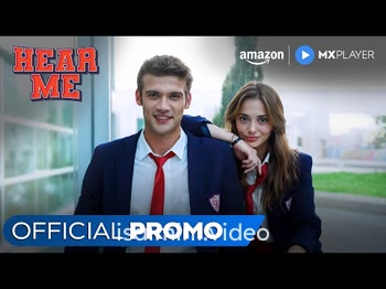 Hear Me (2025) Tamil Dubbed Web Series