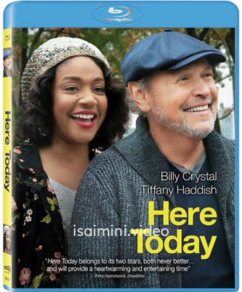 Here Today (2021) Tamil Dubbed Movie 