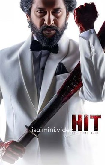 HIT The Third Case (2025) Tamil Movie
