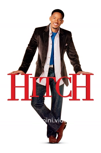 Hitch (2005) Tamil Dubbed Movie 
