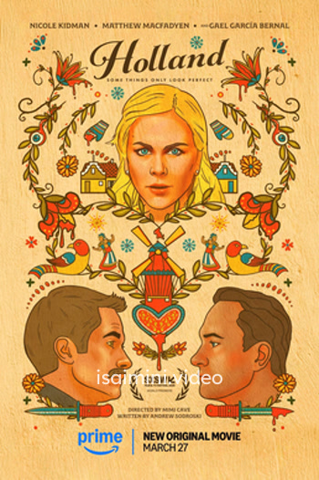 Holland (2025) Tamil Dubbed Movie 