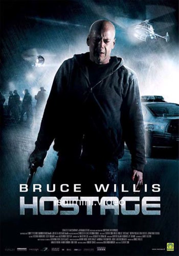Hostage (2005) Tamil Dubbed Movie 