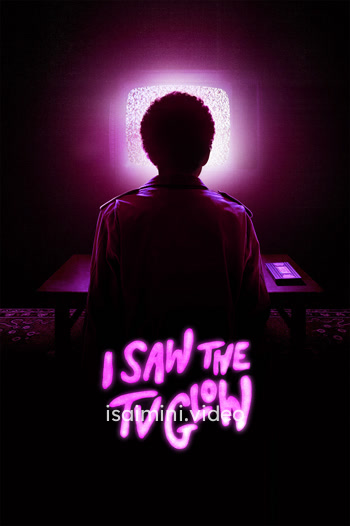 I Saw the TV Glow (2024) Tamil Dubbed Movie 