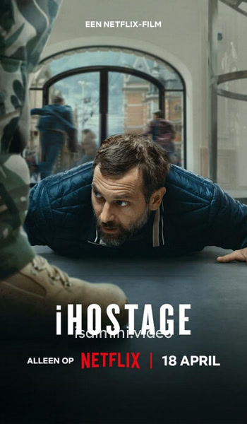 iHostage (2025) Tamil Dubbed Movie 