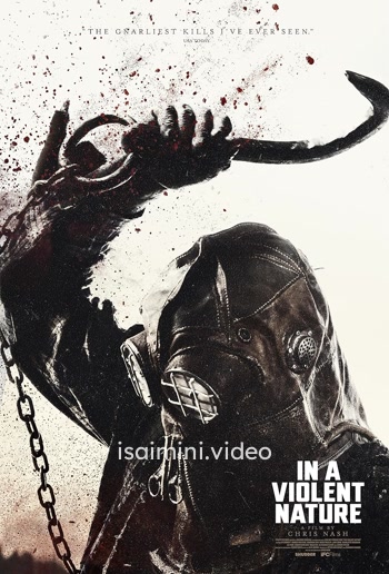 In a Violent Nature (2024) Tamil Dubbed Movie 