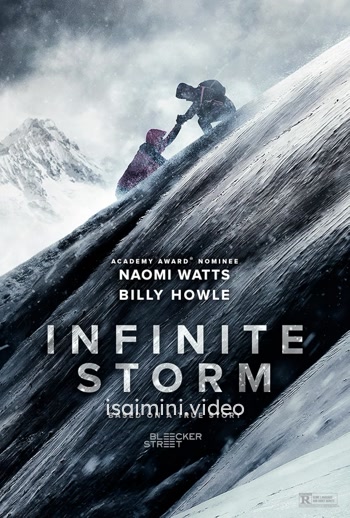 Infinite Storm (2022) Tamil Dubbed Movie 