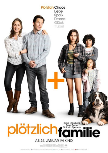 Instant Family (2018) Tamil Dubbed movie 