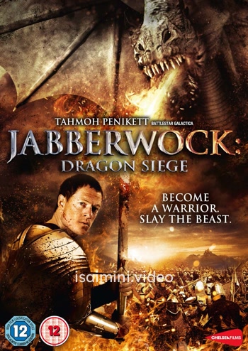 Jabberwock (2011) Tamil Dubbed Movie 