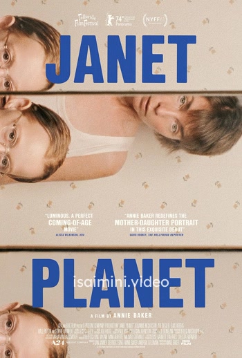 Janet Planet (2023) Tamil Dubbed Movie 