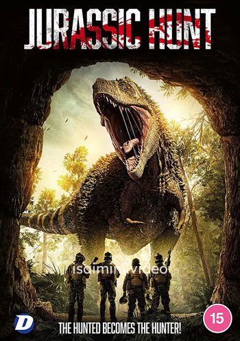 Jurassic Hunt (2021) Tamil Dubbed Movie 
