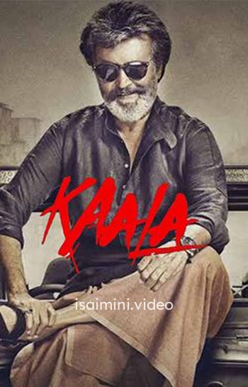 Kaala (2018) Tamil Movie 