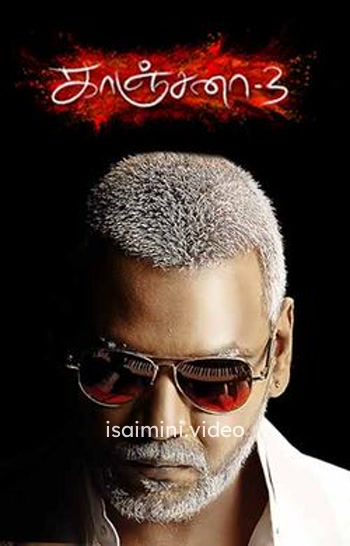 Kanchana 3 (2019) Tamil Movie 