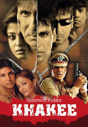 Khakee (2004) Tamil Movie 