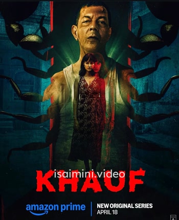 Khauf (2025) Tamil Dubbed Web Series