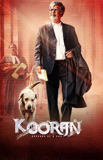 Kooran (2025) Tamil Movie 